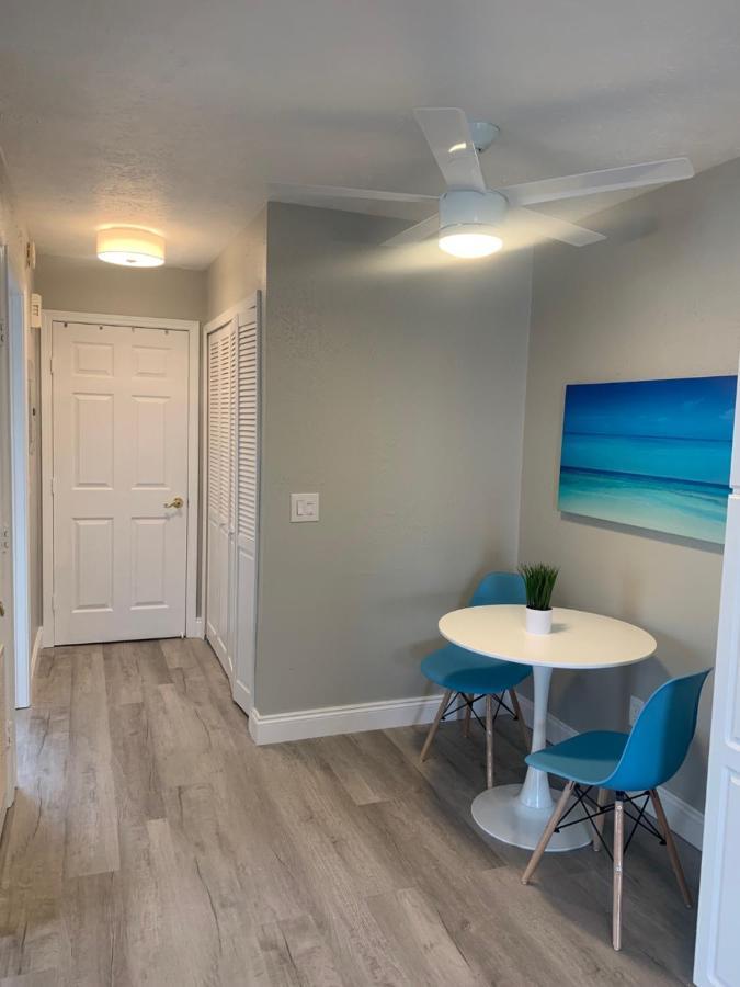 Villa Tropical Haven Panama City Beach Exterior foto