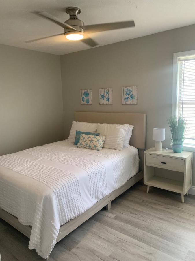 Villa Tropical Haven Panama City Beach Exterior foto