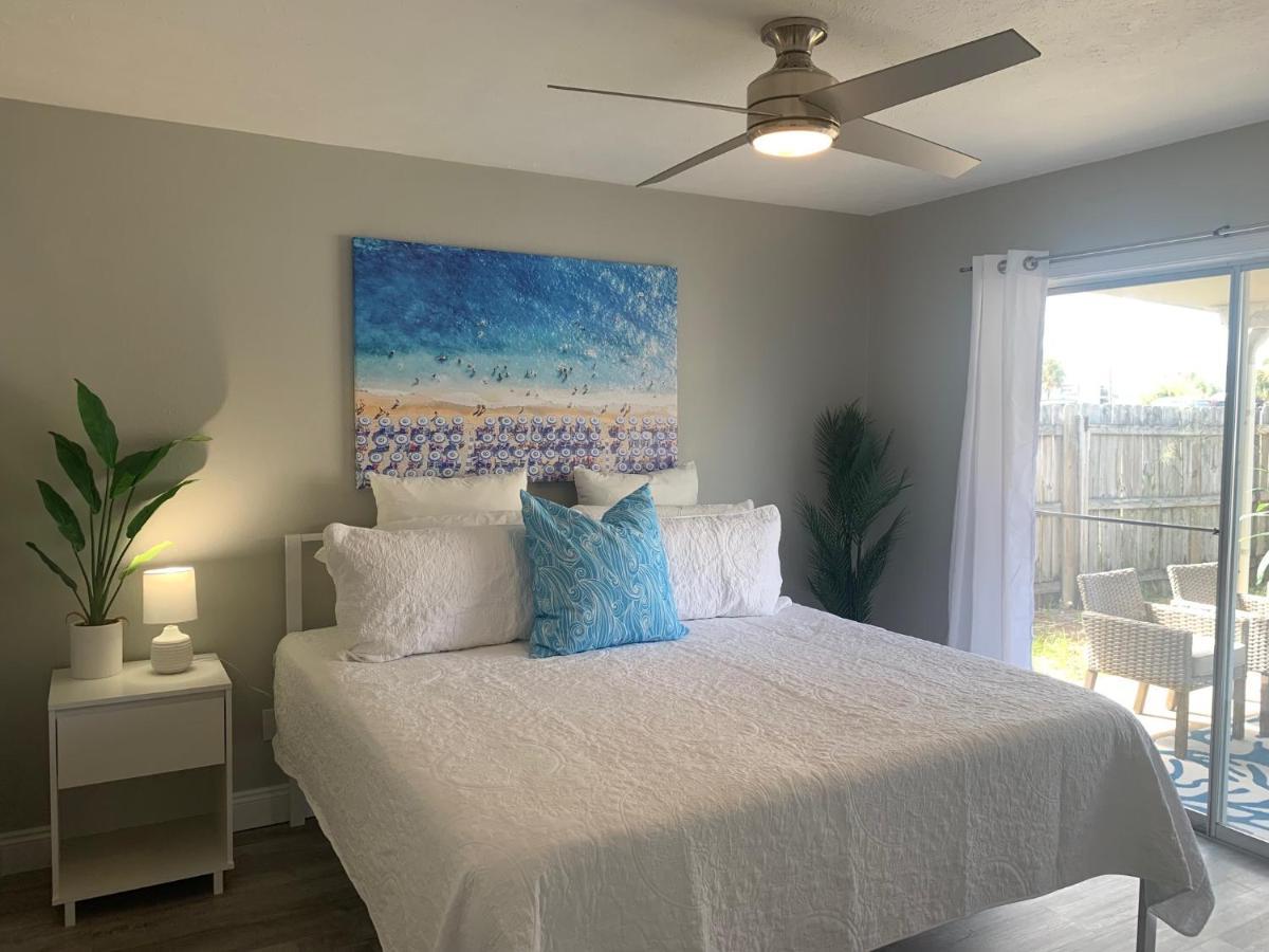 Villa Tropical Haven Panama City Beach Exterior foto